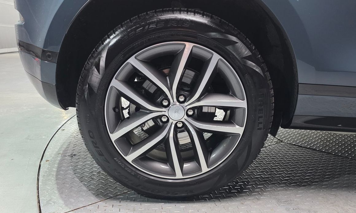 Land Rover Range Rover Evoque P250 Dynamic SE, 2025