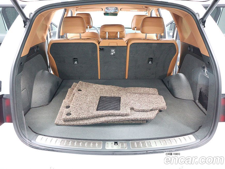 Genesis GV80 2.5T Gasoline AWD, 2025