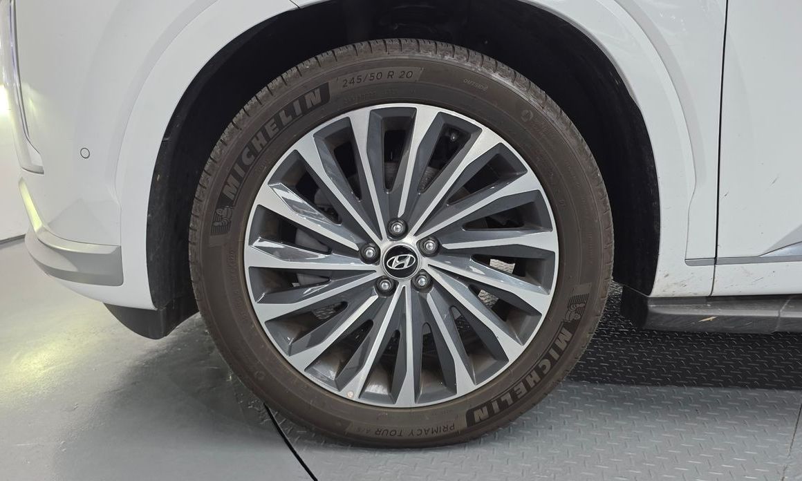 Hyundai Palisade Diesel 2.2 4WD, 2024