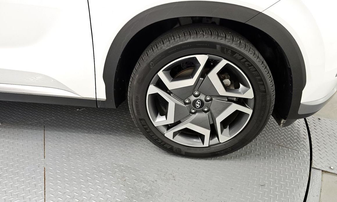 Hyundai Palisade Diesel 2.2 2WD, 2024