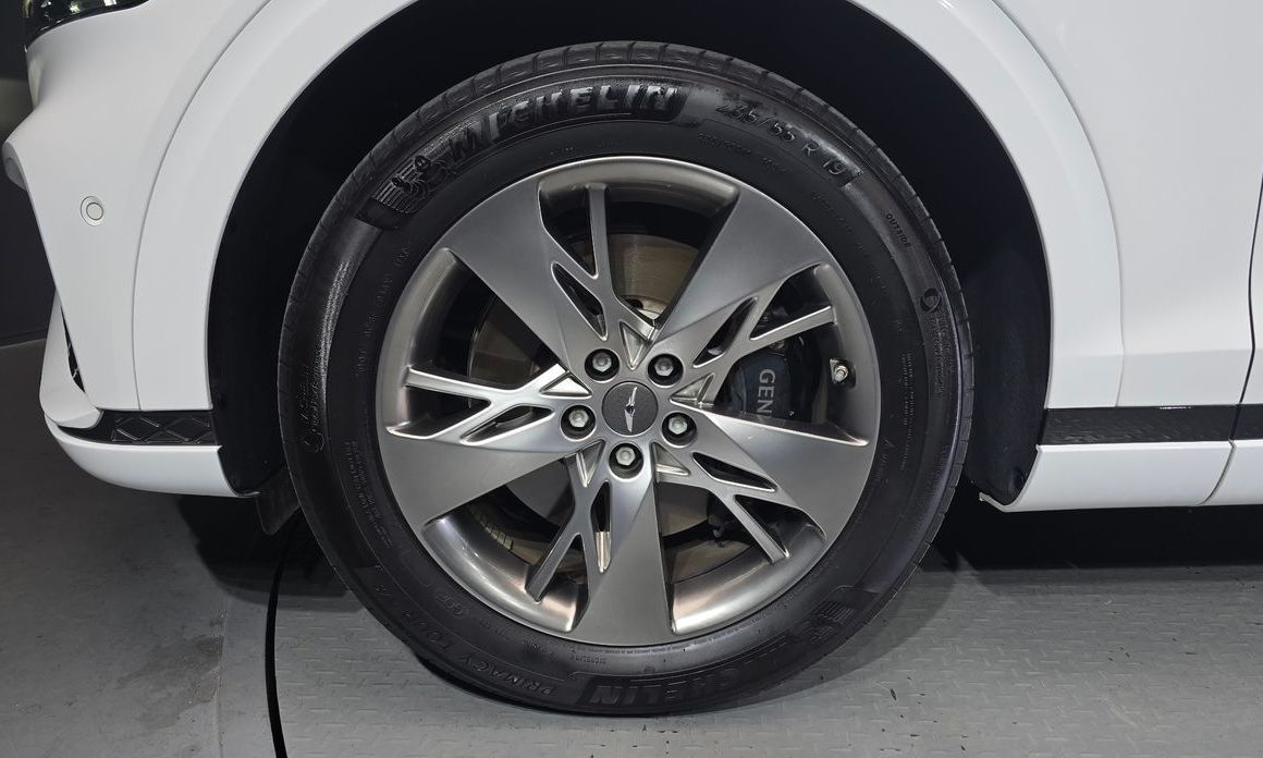 Genesis GV70 2.5T Gasoline 2WD, 2024