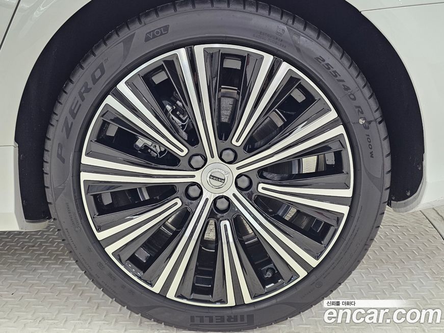 Volvo S90 B5 Ultra Bright, 2024