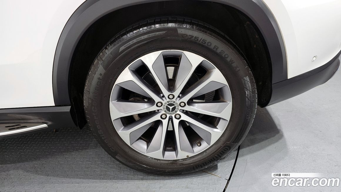 Mercedes-Benz GLE-Class GLE300d 4MATIC, 2022