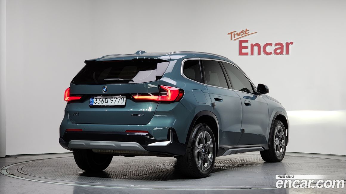 BMW X1 xDrive 20i xLine, 2025