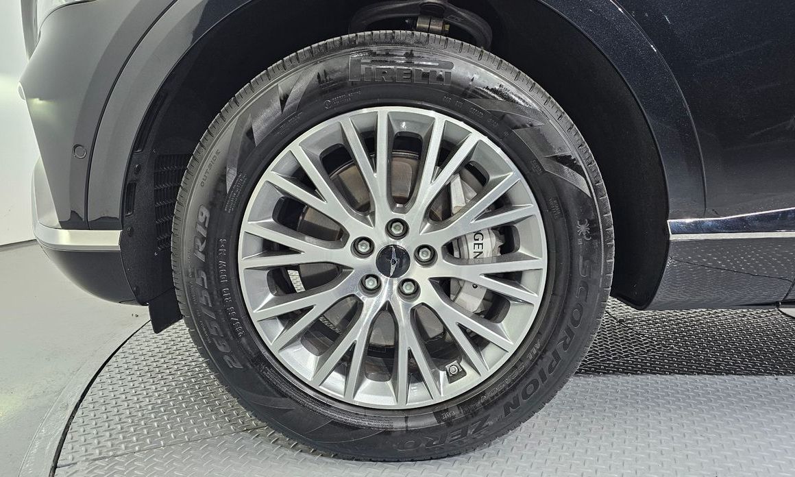 Genesis GV80 2.5T Gasoline AWD, 2024