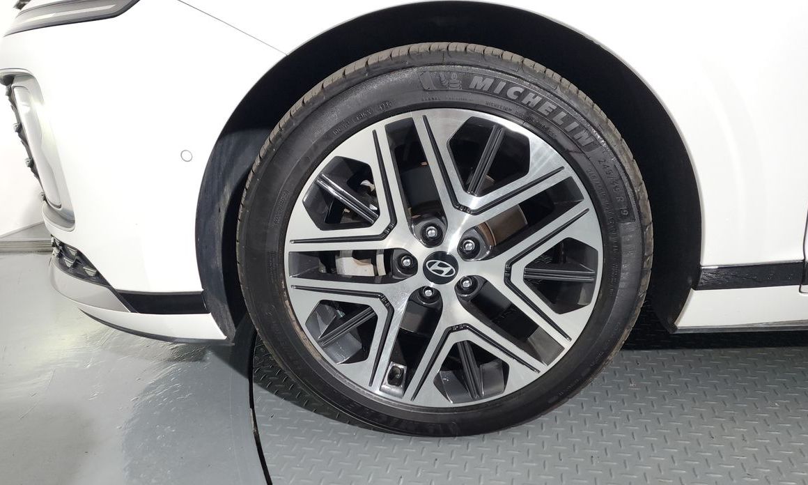 Hyundai Grandeur 2,5 Gasoline 2WD, 2023
