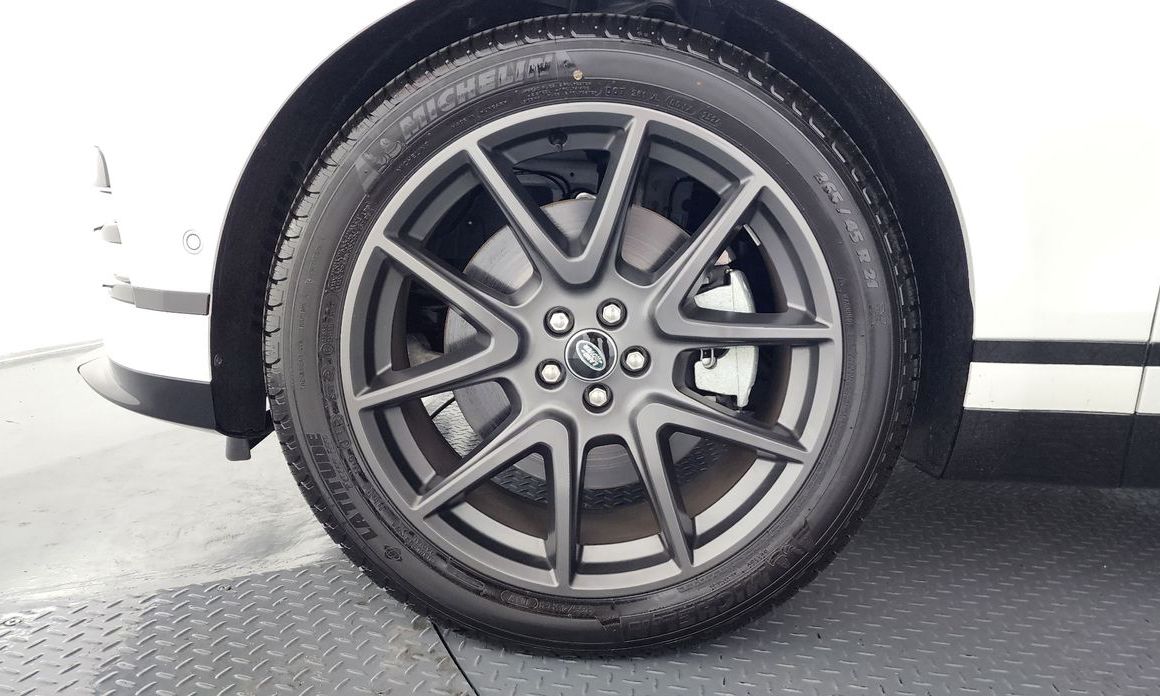 Land Rover Range Rover Velar 3.0 P400 Dynamic HSE, 2025
