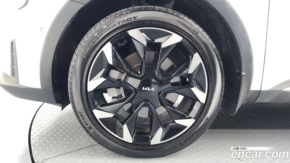 Kia Sorento Gasoline 2.5T 2WD, 2024