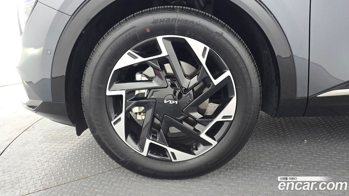 Kia Sportage Diesel 2.0 2WD, 2024
