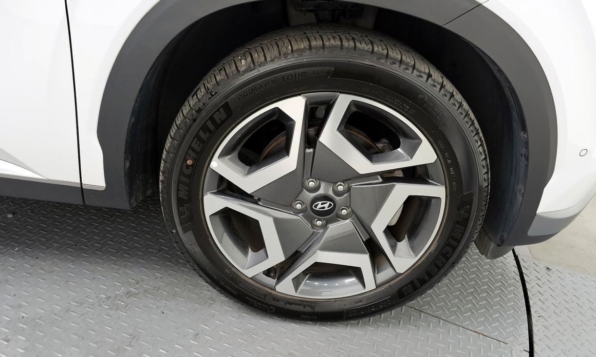 Hyundai Palisade Diesel 2.2 2WD, 2023