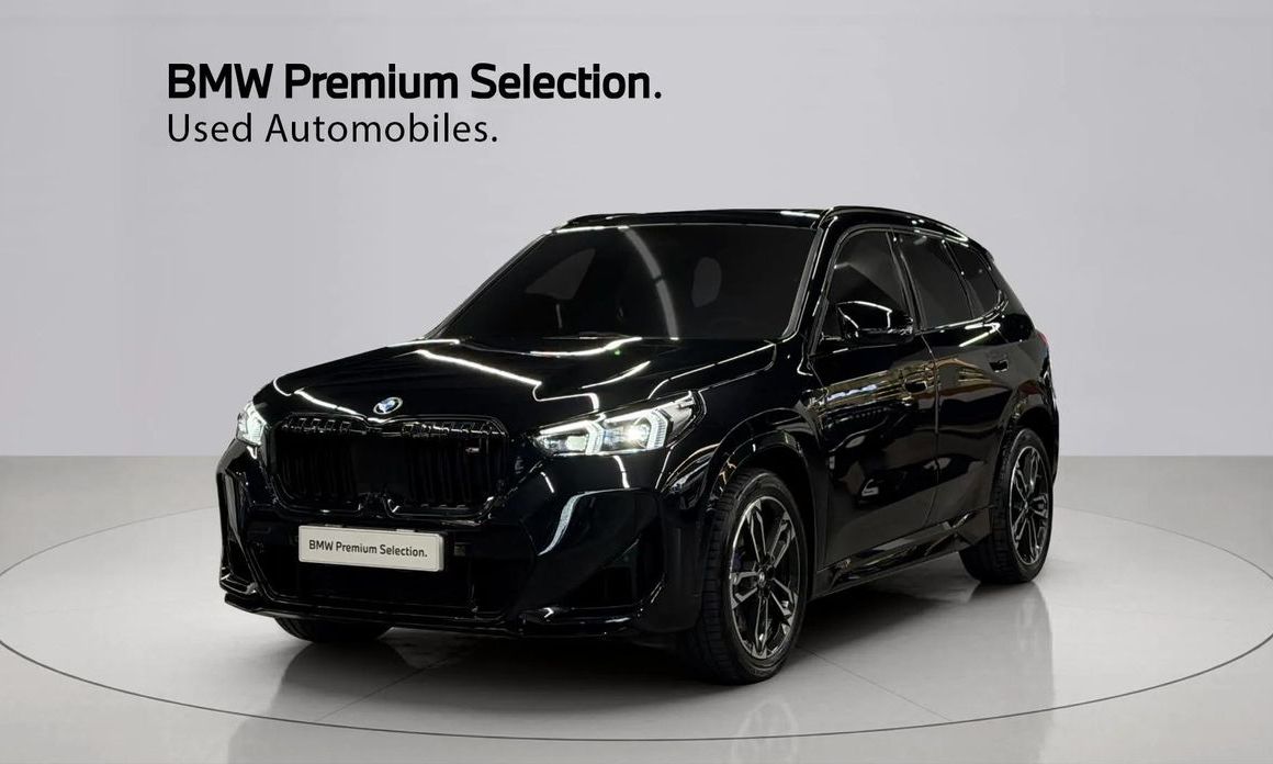 BMW X1 M35i xDrive, 2025