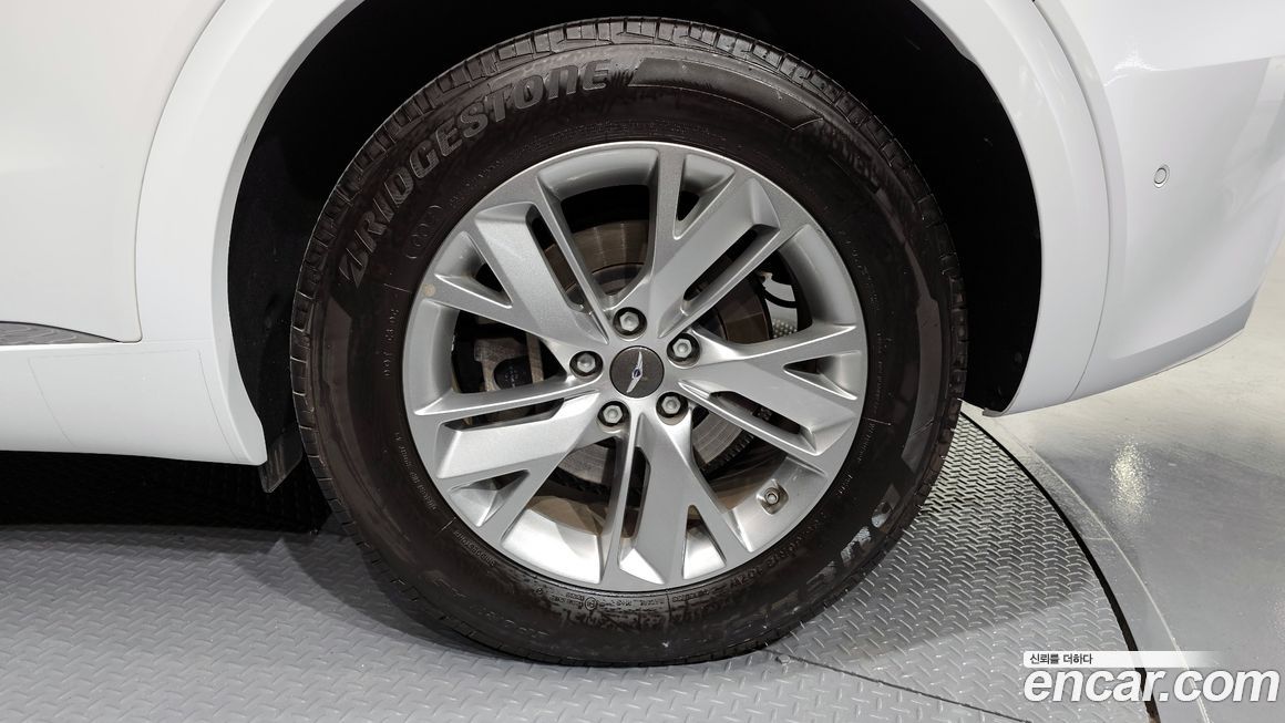 Genesis GV70 2.2 Diesel 2WD, 2021