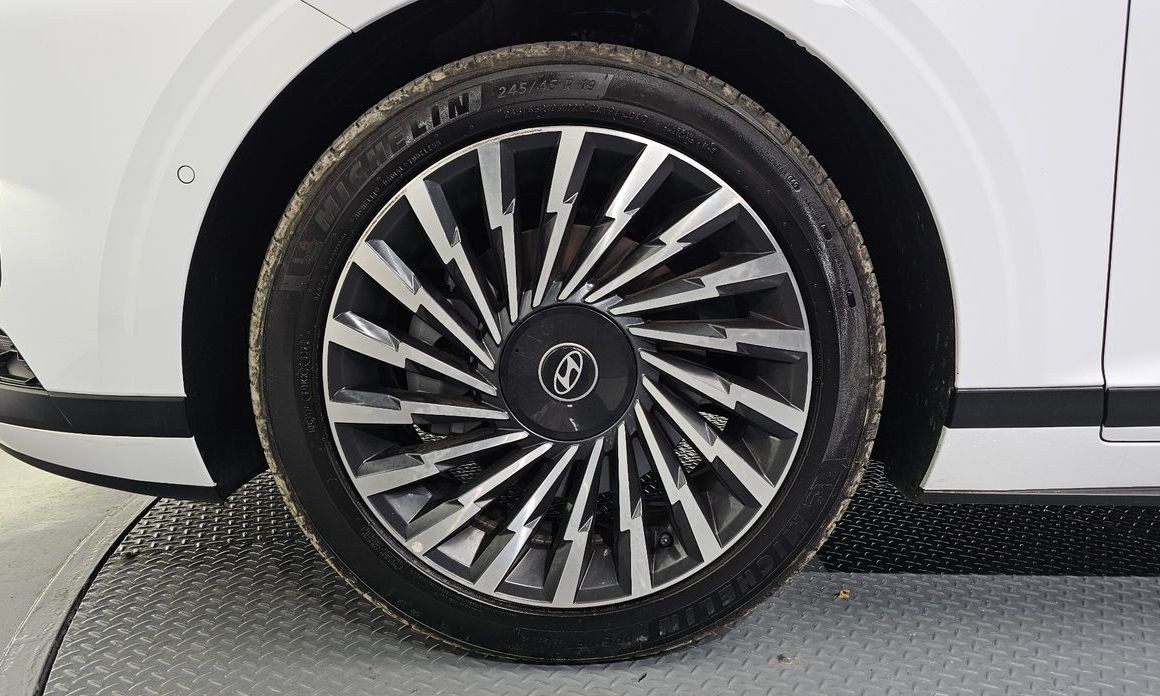 Hyundai Grandeur 2,5 Gasoline 2WD, 2026