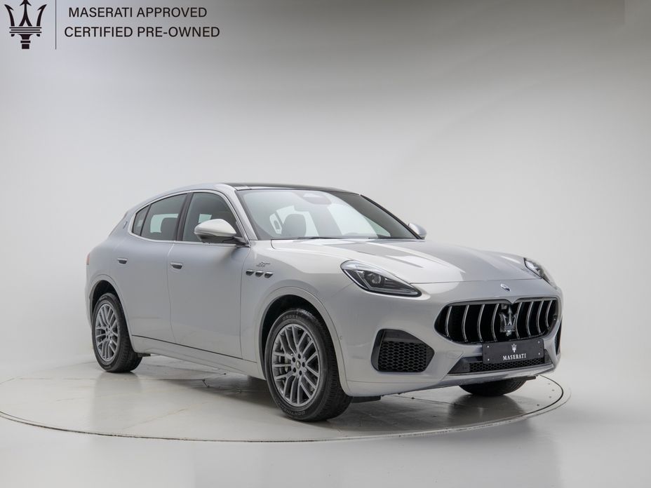 Maserati Grecale 2.0 AWD GT, 2024