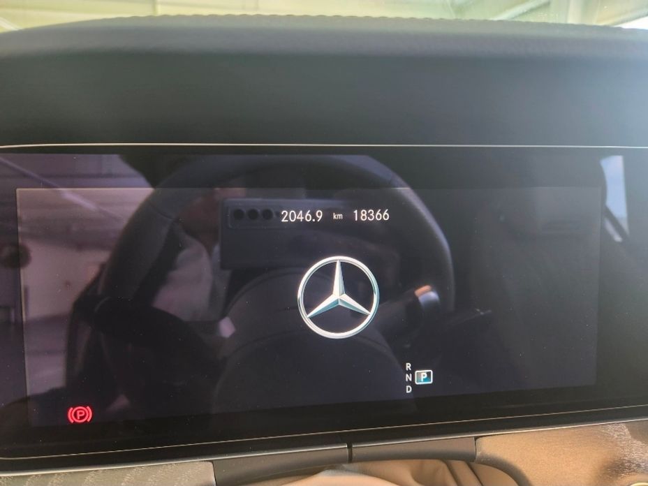 Mercedes-Benz E-Class E450 4MATIC Cabriolet, 2023