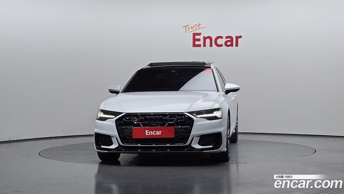 Audi A6 45 TFSI Premium, 2023
