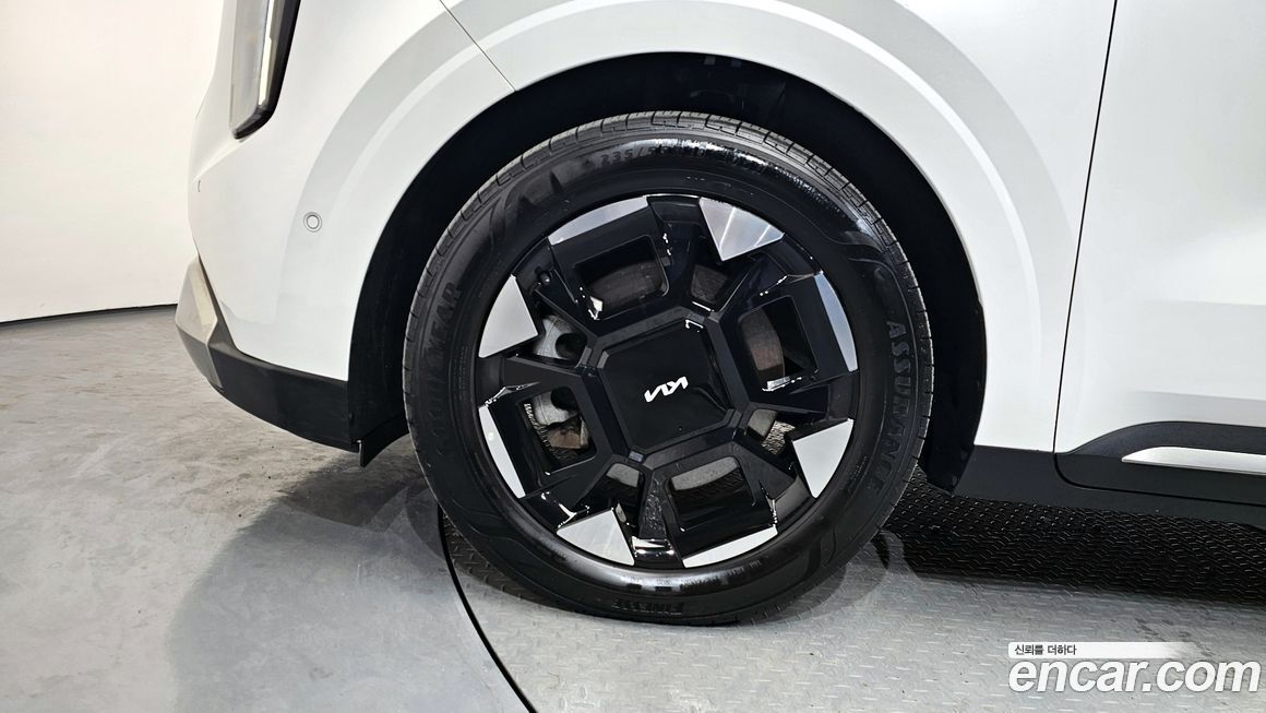 Kia Carnival 7-Seater Noblesse, 2025