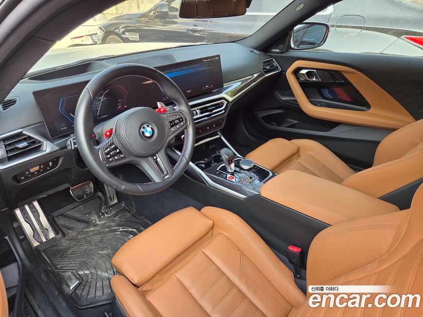 BMW M2 M2 Coupe, 2024