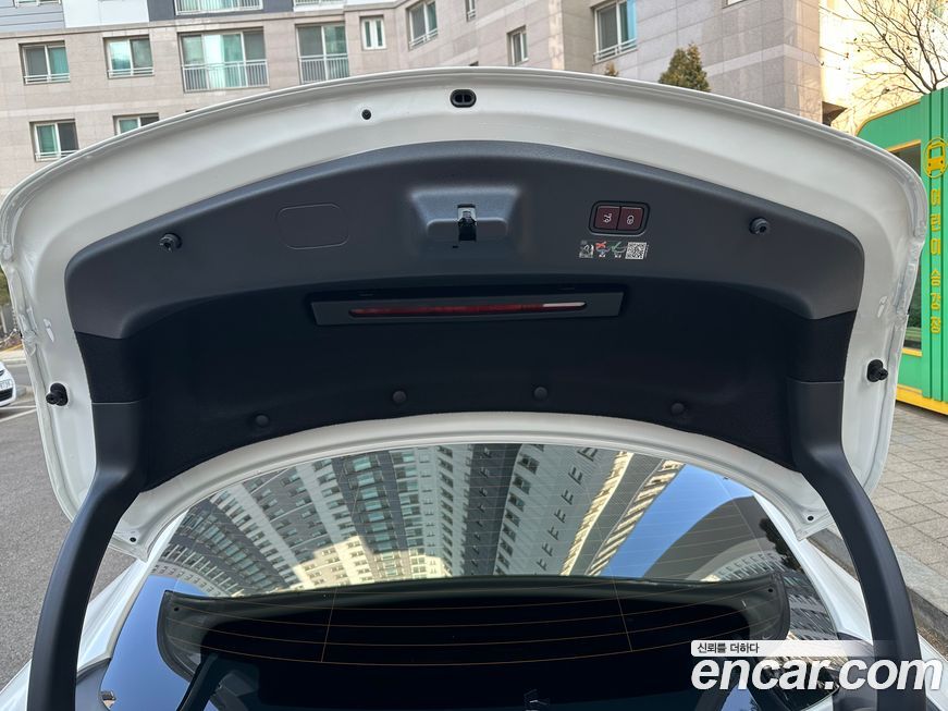 Mercedes-Benz CLE-Class CLE200 Coupe, 2024