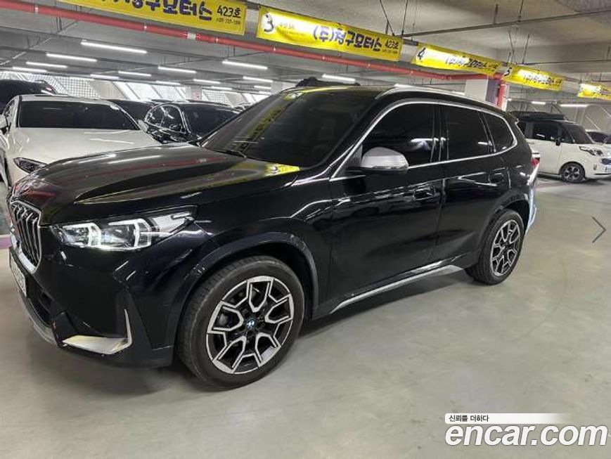 BMW X1 xDrive 20i xLine, 2024