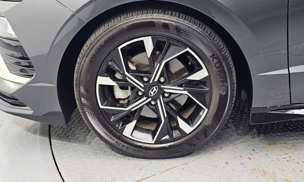 Hyundai Sonata 2.0, 2024