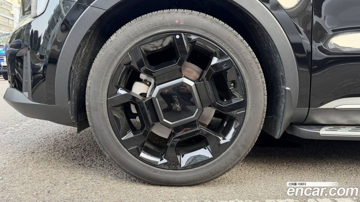 Kia Sorento Diesel 2.2 4WD, 2026