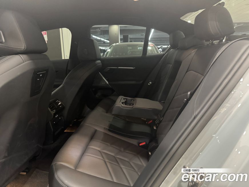 BMW 5-Series 520i M Sport, 2024