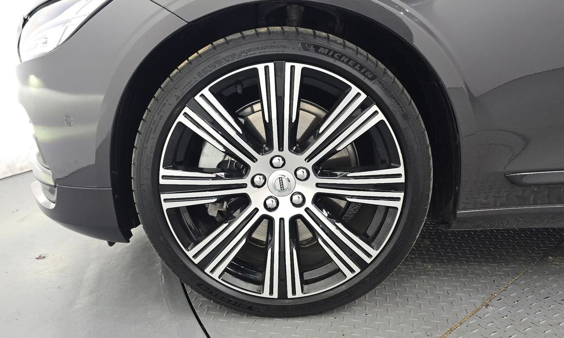 Volvo S90 B6 AWD Ultra Bright, 2025