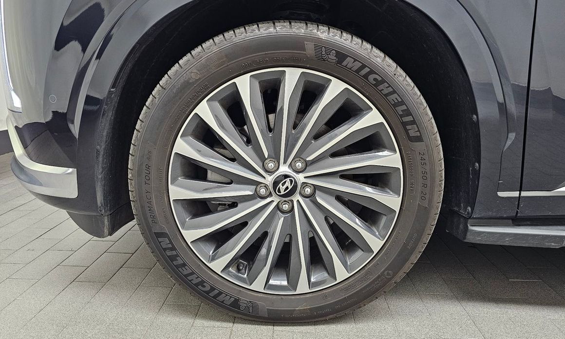 Hyundai Palisade Diesel 2.2 4WD, 2023