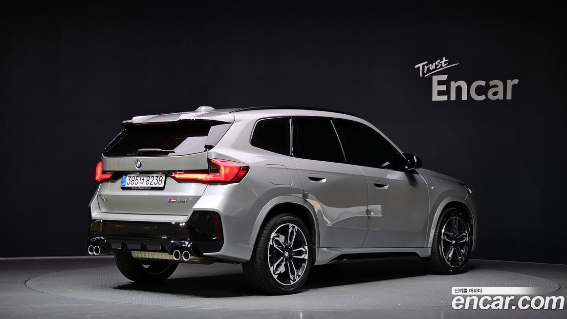 BMW X1 M35i xDrive, 2025
