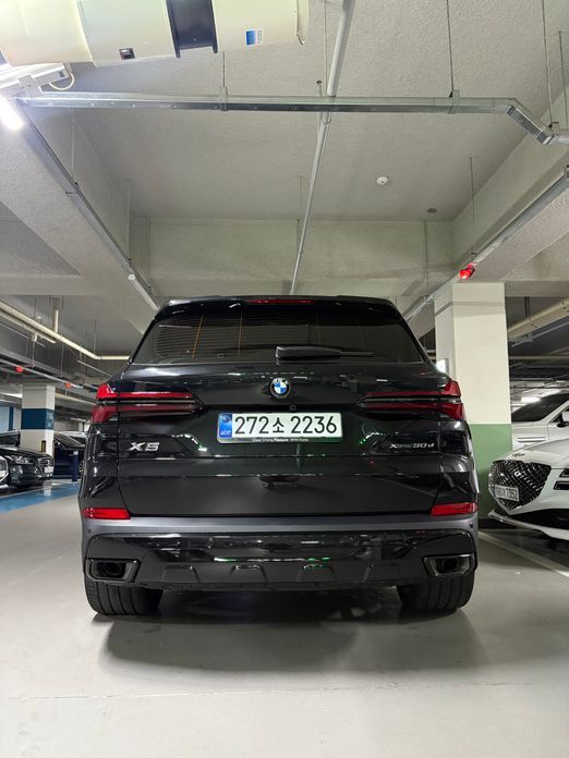 BMW X5 xDrive 30d xLine, 2026