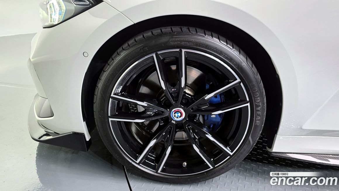 BMW 3-Series M340i, 2023