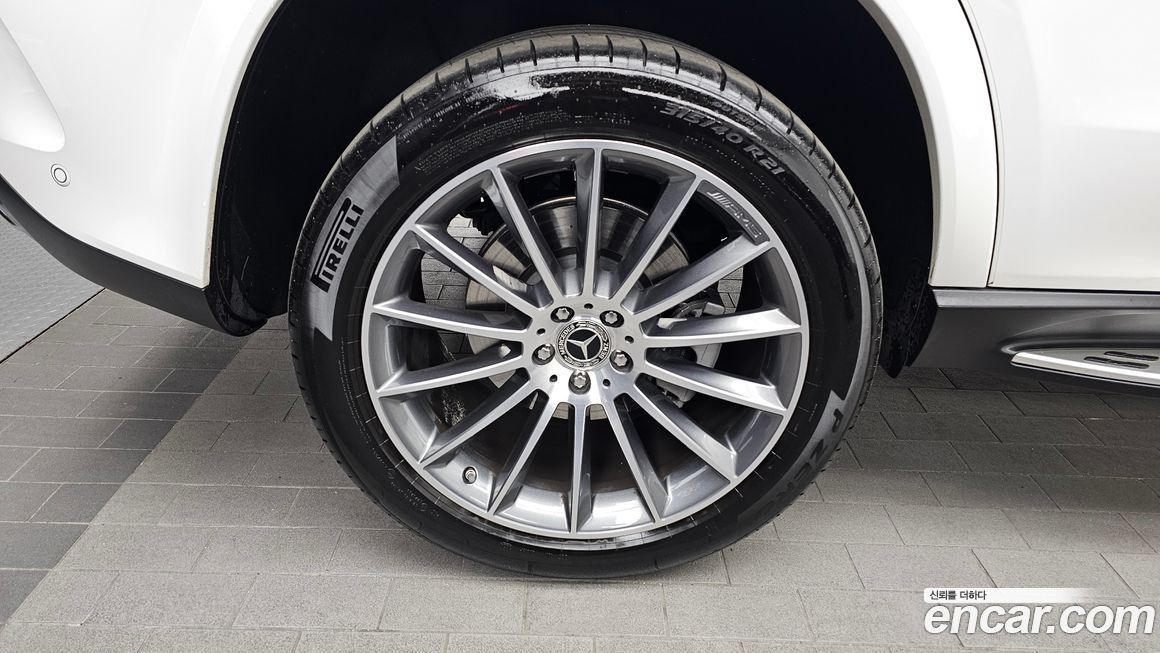 Mercedes-Benz GLE-Class GLE450 4MATIC, 2025