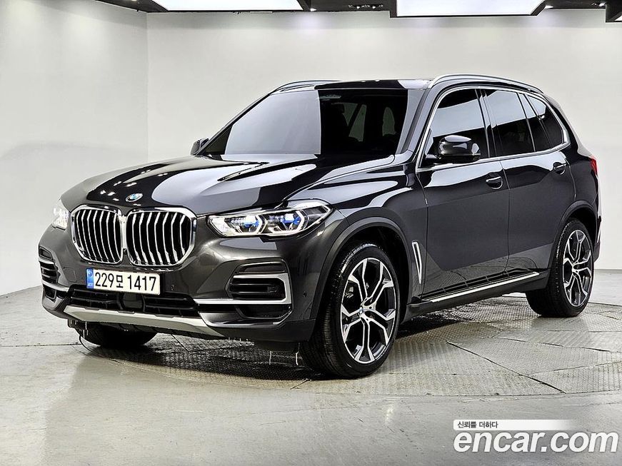 BMW X5 xDrive 30d xLine, 2023