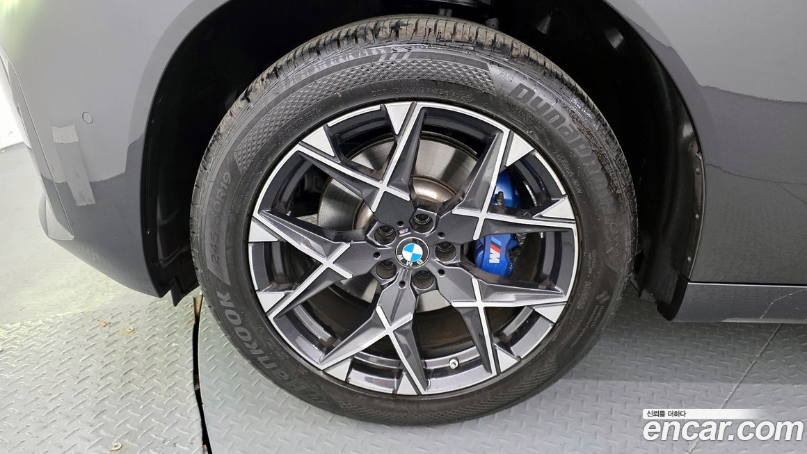 BMW X3 xDrive 20 M Sport, 2025