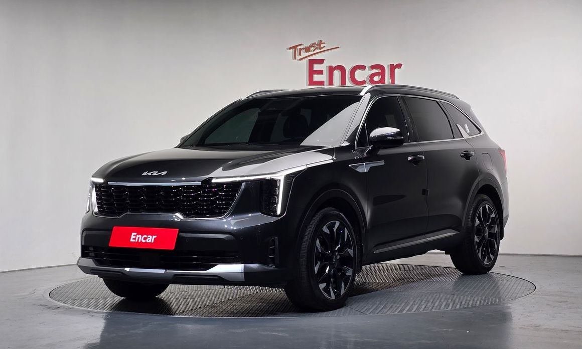 Kia Sorento Diesel 2.2 2WD, 2024