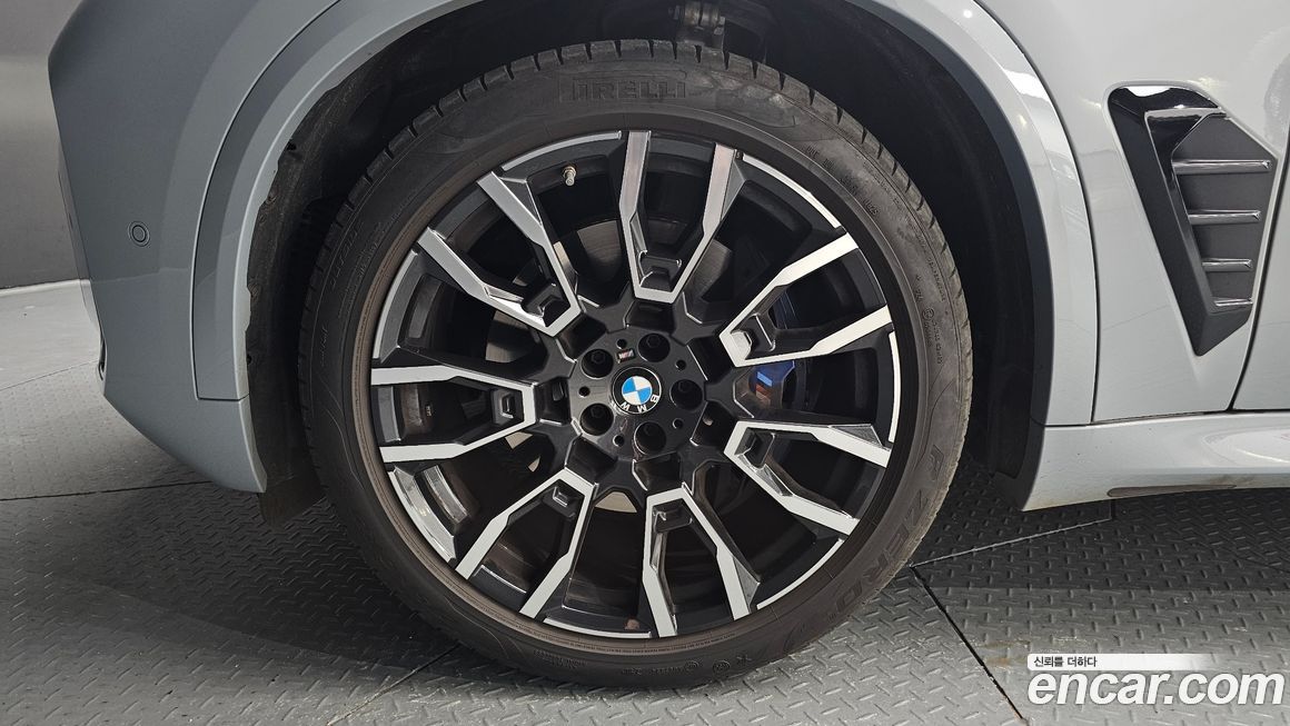 BMW X5 xDrive 30d M Sport, 2025