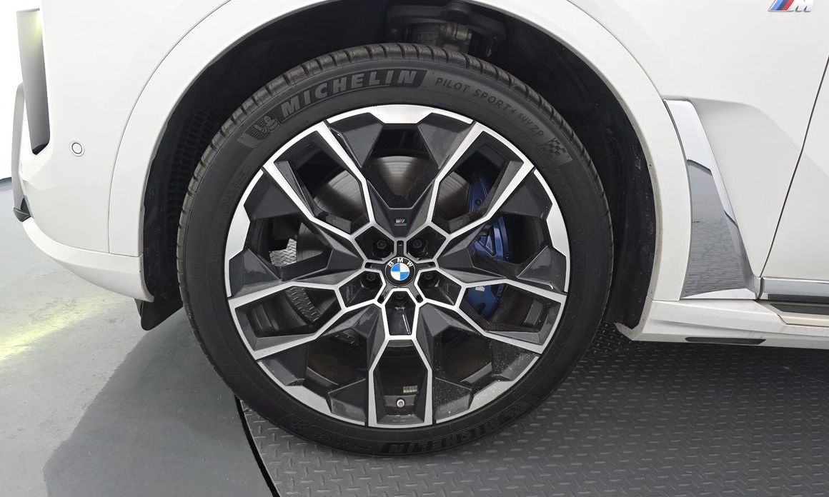 BMW X7 xDrive 40i M Sport 6STR, 2024