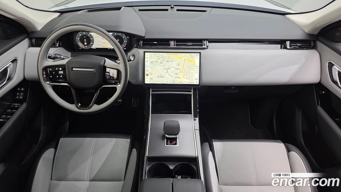 Land Rover Range Rover Velar 3.0 P400 Dynamic HSE, 2025
