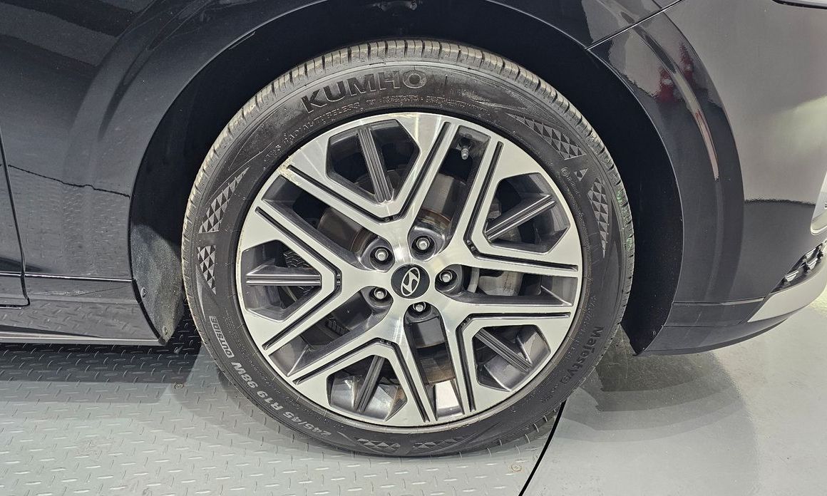 Hyundai Grandeur 2,5 Gasoline 2WD, 2025