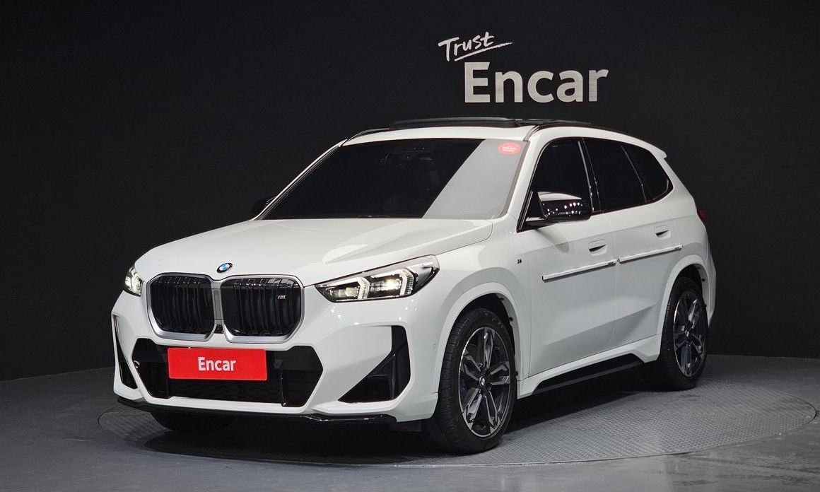 BMW X1 M35i xDrive, 2024