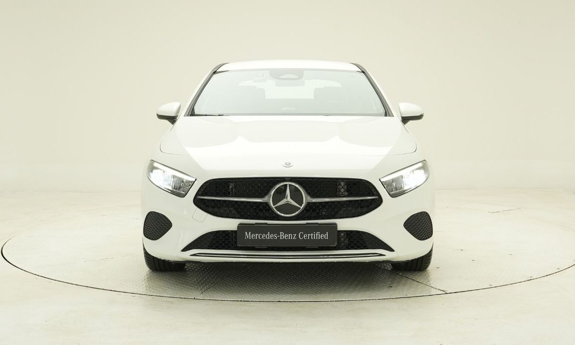 Mercedes-Benz A-Class A220 Sedan, 2026
