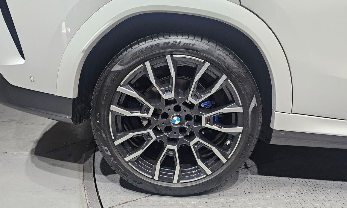 BMW X6 xDrive40i M Sport, 2024