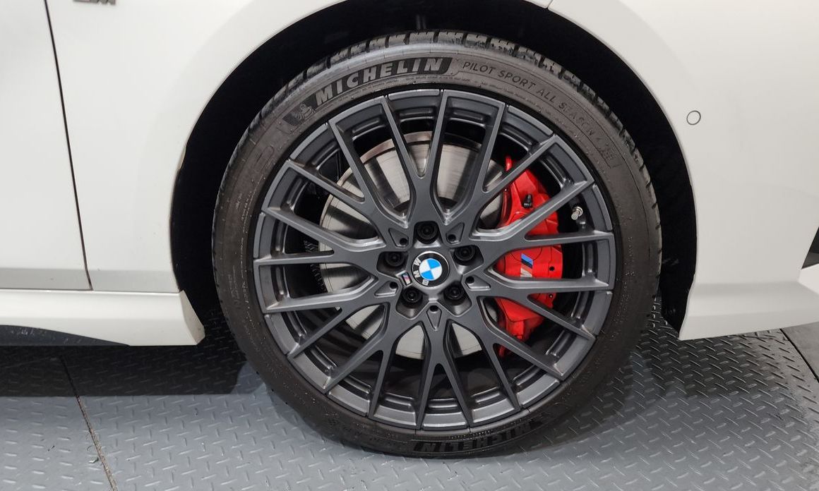 BMW 1-Series M135 xDrive Pro First Edition, 2025
