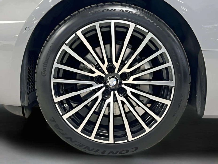 BMW Gran Turismo 630i xDrive Luxury, 2023