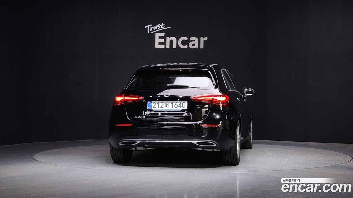 Mercedes-Benz A-Class A220 Hatchback, 2025