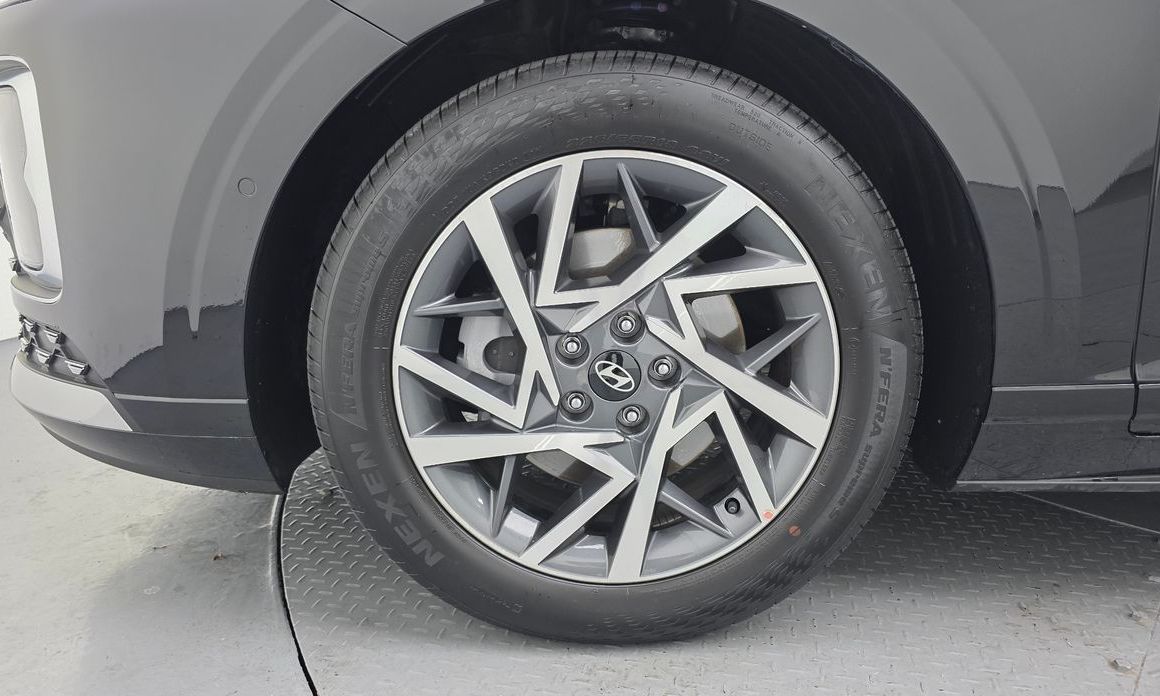 Hyundai Grandeur 2,5 Gasoline 2WD, 2025