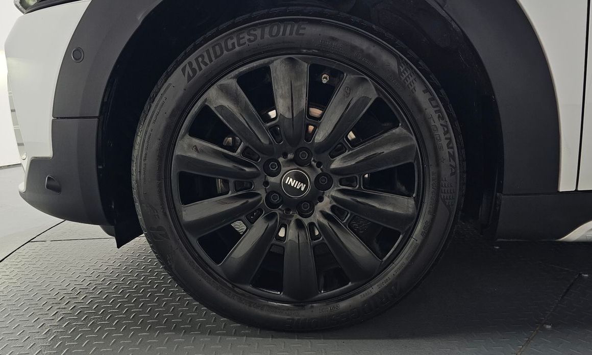 Mini Countryman Classic, 2024