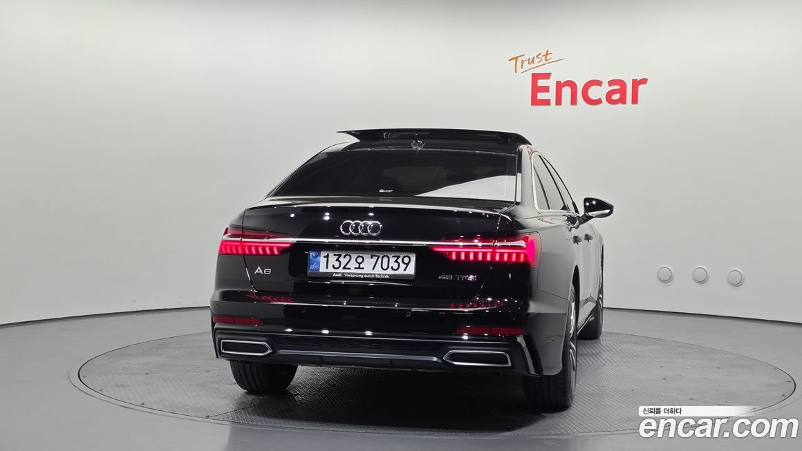 Audi A6 45 TFSI Premium, 2023
