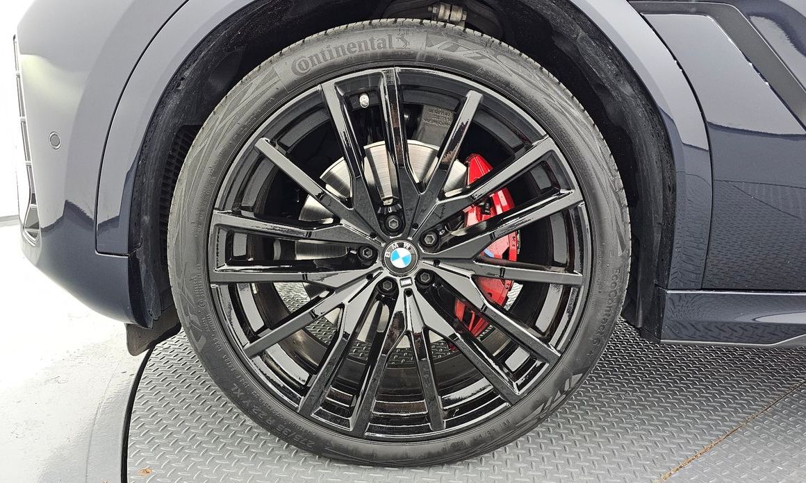 BMW X6 xDrive40d M Sport Online Exclusive, 2024